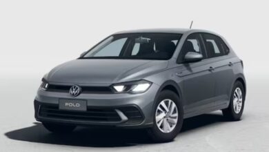 Photo of Volkswagen amplía la familia del Polo en Argentina con una nueva versión intermedia