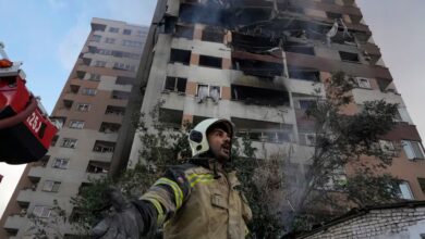 Photo of Devastador ataque de Israel en Irán: varios altos mandos asesinados