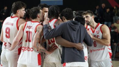 Photo of Instituto ganó en La Rioja y quedó a un triunfo de las semifinales de la Liga Nacional