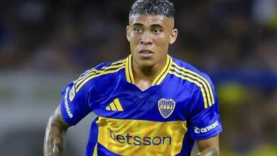 Photo of Ayrton Costa consiguió la visa y viaja al Mundial de Clubes