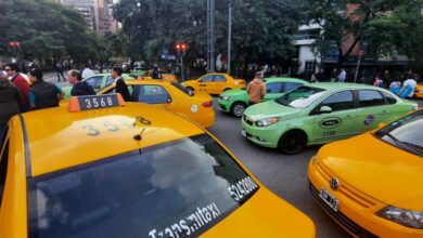 Photo of Suben las tarifas de taxis y remises en Córdoba desde este sábado