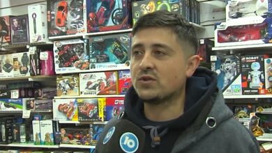Photo of Comercios afectados por la falta de inspectores municipales