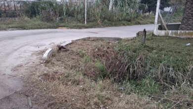 Photo of Córdoba: murió una mujer que fue encontrada en un desagüe con los signos vitales débiles