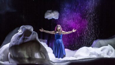 Photo of Conciertos y espectáculos en el Teatro Real