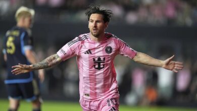 Photo of El Inter Miami de Messi abre el Mundial de Clubes frente al Al Ahly