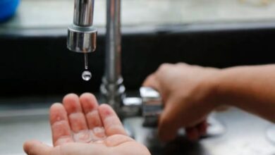 Photo of Obra de Aguas Cordobesas: más de 50 barrios podrían tener afectado el servicio este sábado