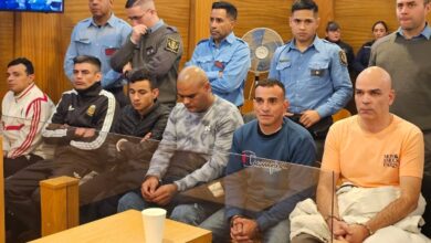 Photo of Condenan a cuatro personas por un homicidio encargado desde la cárcel
