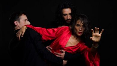 Photo of Juana Viale presenta «Juana»: una obra de danza y poesía en el Teatro Real