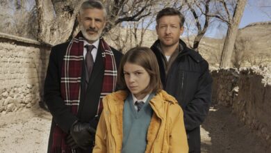 Photo of Del papel a la pantalla: Netflix celebra el Día del Libro con adaptaciones argentinas
