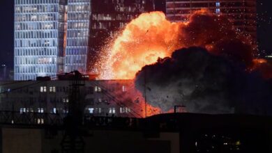 Photo of Irán responde con ataques sobre Tel Aviv y escala la tensión en todo Medio Oriente