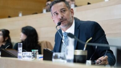 Photo of Miguel Siciliano sobre la condena a Cristina Fernández: «Hay que respetar la institucionalidad»