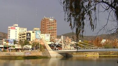 Photo of Finde largo: Carlos Paz comenzó a recibir a turistas de todas partes