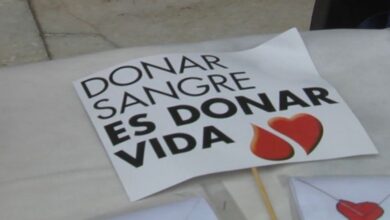 Photo of Córdoba celebró el Día Mundial del Donante de Sangre