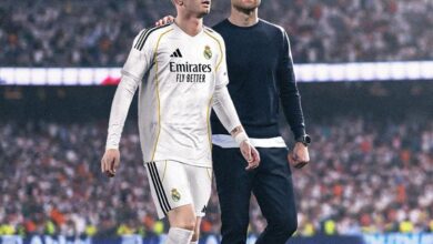 Photo of Franco Mastantuono es oficialmente nuevo jugador del Real Madrid