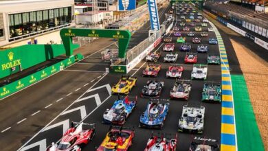 Photo of 24 hs de Le Mans: sueños argentinos en la pista