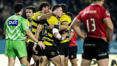 Photo of Dogos XV no pudo ante Peñarol que se consagró campeón del Súper Rugby Américas