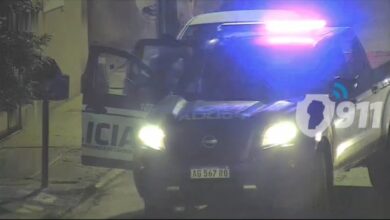 Photo of Bebé de dos meses salva su vida gracias al accionar de la Policía de Córdoba