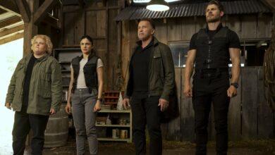 Photo of «El juego del calamar» y «Fubar» en los estrenos de Netflix en junio