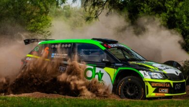 Photo of Después de 12 años, el Rally Cordobés vuelve a Río Cuarto con un recorrido histórico