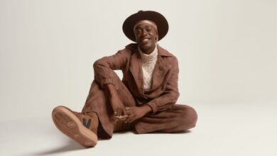 Photo of Jota.Pê, el músico que ganó tres Grammy y renovó la escena pop de Brasil