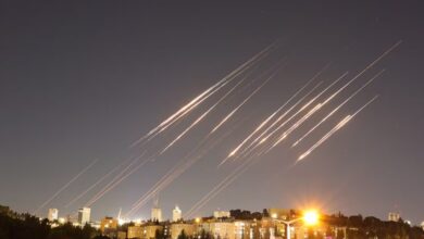 Photo of Nueva oleada de ataques entre Israel e Irán por segunda noche consecutiva