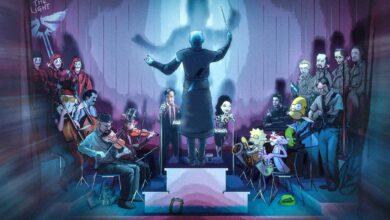 Photo of La Nerd Orchestra presenta «Series Sinfónicas»: un viaje musical por tus series favoritas