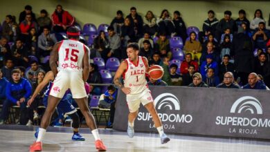 Photo of Instituto cerró la serie y se metió entre los cuatro mejores de la Liga Nacional de Básquetbol