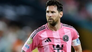 Photo of El Inter Miami de Messi igualó sin goles ante Al-Ahly en el debut del Mundial de Clubes