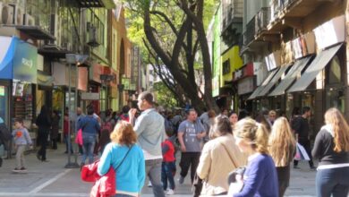 Photo of Las ventas por el Día del Padre cayeron un 4% en Córdoba