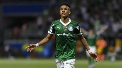 Photo of Palmeiras y Porto se enfrentan en un duelo clave del Grupo A del Mundial de Clubes