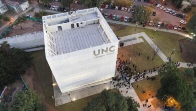 Photo of Inscripción abierta: la UNC financia con $70 millones proyectos innovadores
