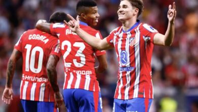 Photo of El PSG y el Atlético Madrid debutan en uno de los partidos más atrayentes del Mundial de Clubes