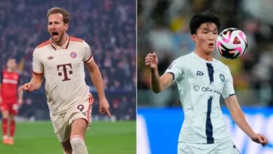 Photo of El Bayern Múnich abre el Grupo C en el Mundial de Clubes ante el Auckland City