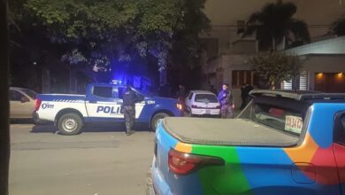 Photo of Desarticulan en Córdoba dos fiestas clandestinas con más de 300 personas