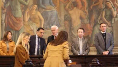 Photo of Juraron seis nuevos fiscales de Lucha contra el Narcotráfico