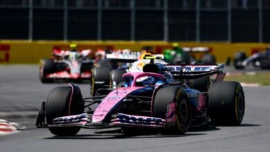 Photo of Colapinto, contundente tras el GP de Canadá: «Estuvimos en la estrategia equivocada»