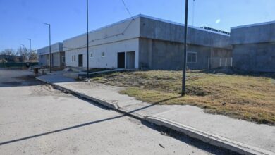 Photo of La Provincia compartió los avances de la construcción del nuevo Hospital del Noroeste