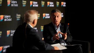 Photo of Macri aseguró que un acuerdo entre LLA y el PRO «es lo que el país necesita»