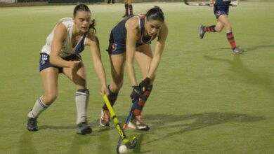 Photo of Play Offs Torneo Apertura Damas «A» 2025