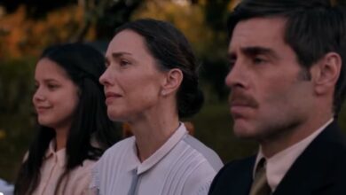 Photo of «Por tu bien»: un triunfo del cine argentino en tiempos difíciles