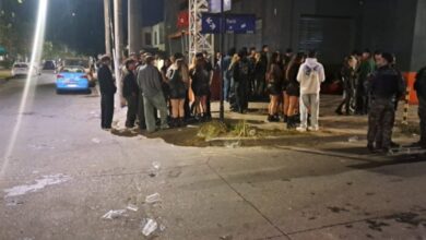 Photo of Fiestas clandestinas en Córdoba: clausuras descomprimen eventos con más de 1.000 personas