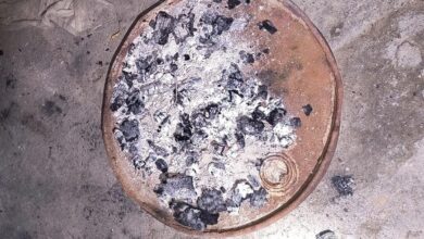Photo of Varios intoxicados por monóxido de carbono en Córdoba