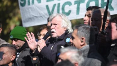 Photo of El SUOEM intensifica reclamos: cronograma de asambleas en Córdoba