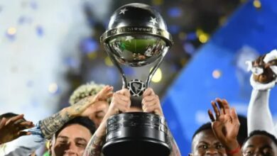 Photo of Huracán conoció a sus posibles rivales de octavos de la Sudamericana