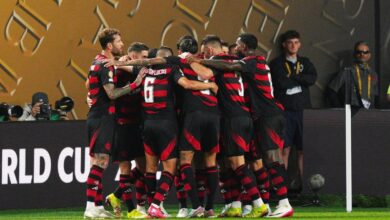Photo of Flamengo debutó con un triunfo ante Esperance en el Mundial de Clubes 2025