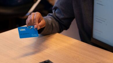 Photo of Tarjeta SUBE en Córdoba: dónde se puede conseguir esta semana