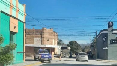 Photo of La hora de los cuchillos: un herido en Córdoba y un muerto en San Agustín