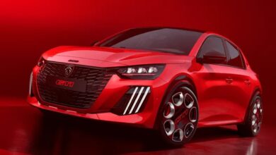 Photo of Peugeot E-208 GTi: la leyenda se electrifica y redefine el concepto de deportivo compacto