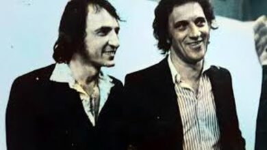 Photo of Falleció Mario Spiropulos, referente histórico de Racing de Córdoba