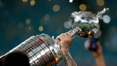 Photo of River enfrentará a Libertad de Paraguay en los octavos de final de la Copa Libertadores